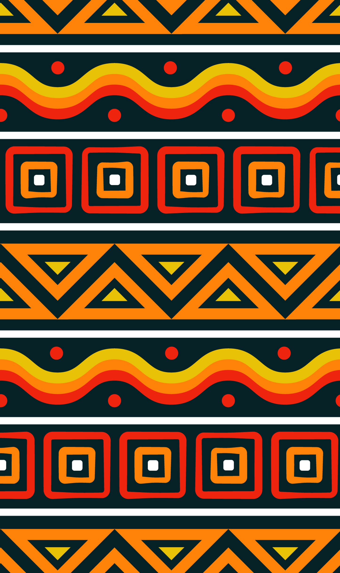 Shinliners - African Art