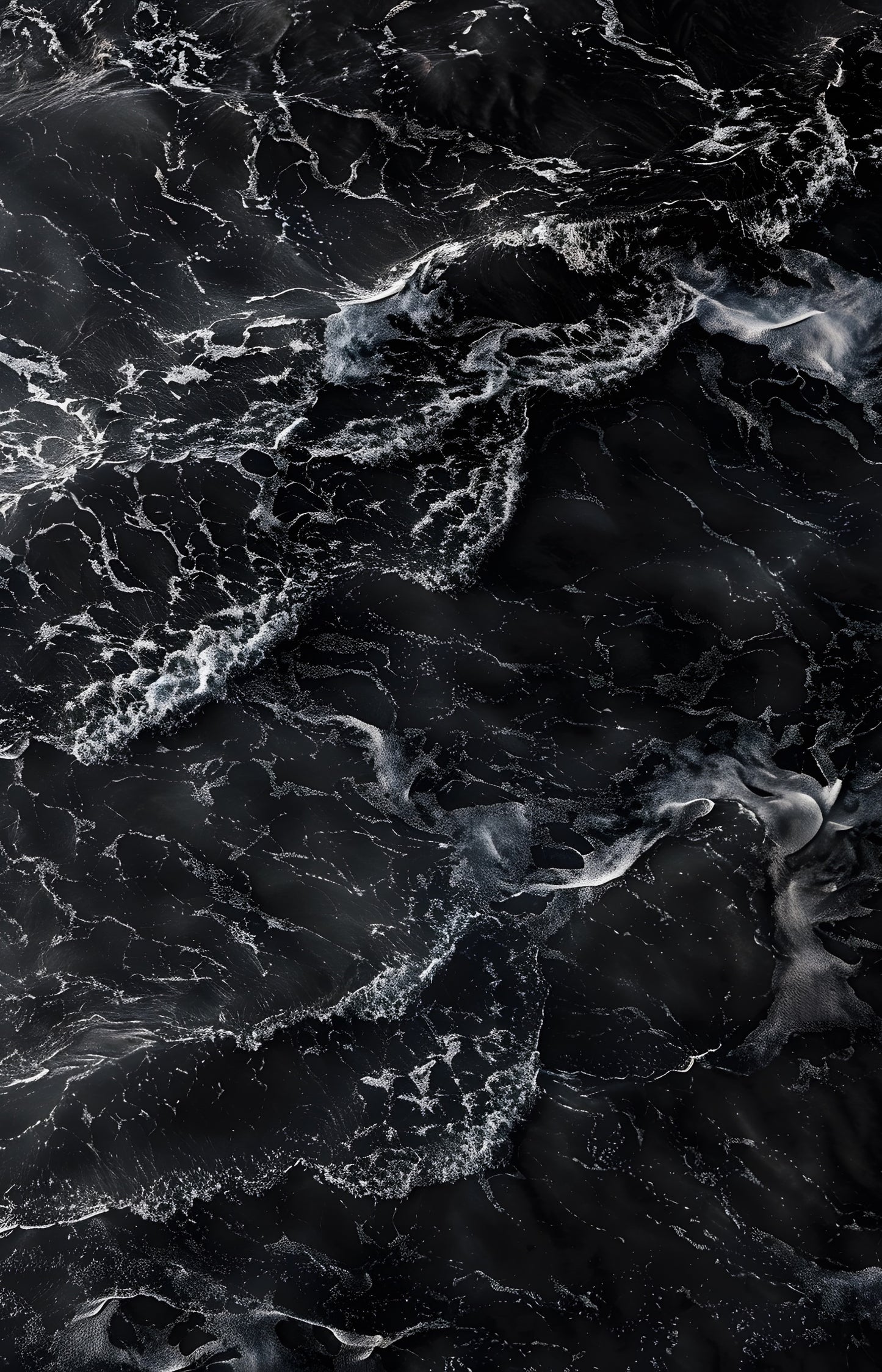 Shinliners - Black Ocean