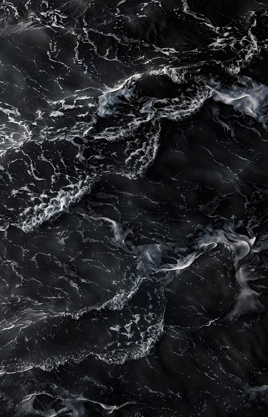 Shinliners - Black Ocean