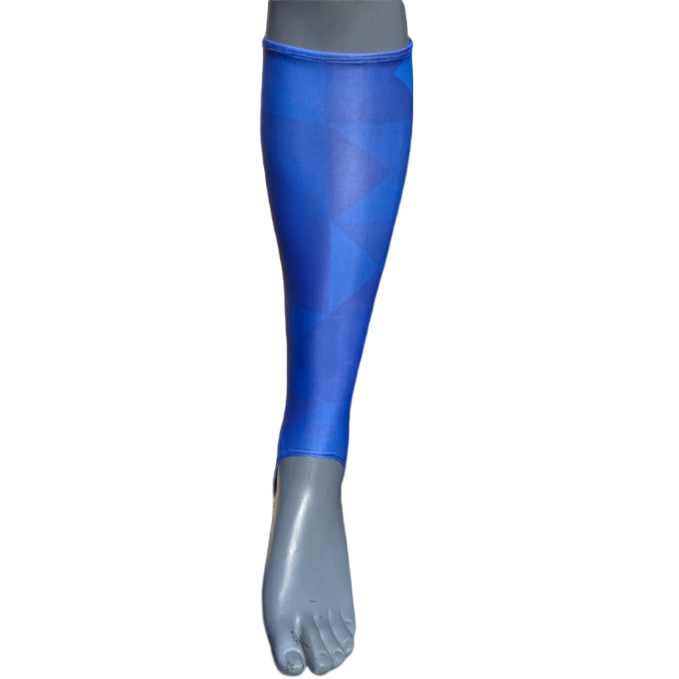 Shinliners - Blue Geo