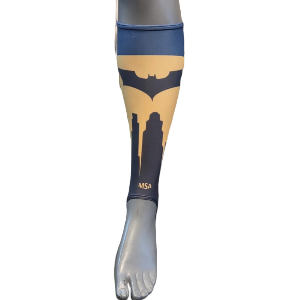 Shinliners - Cartoon Batman