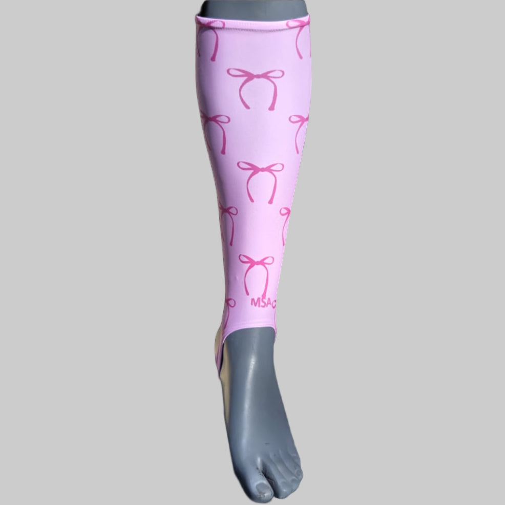 Shinliners - Pink Bows