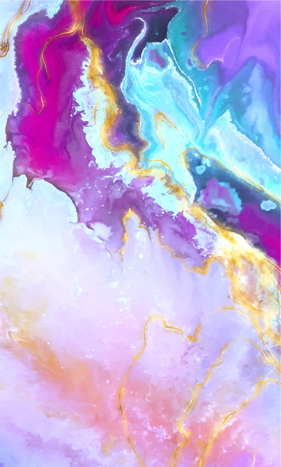 Shinliners - Marble Goddess