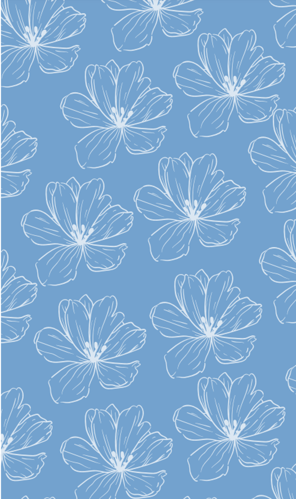 Shinliners - Hibiscus