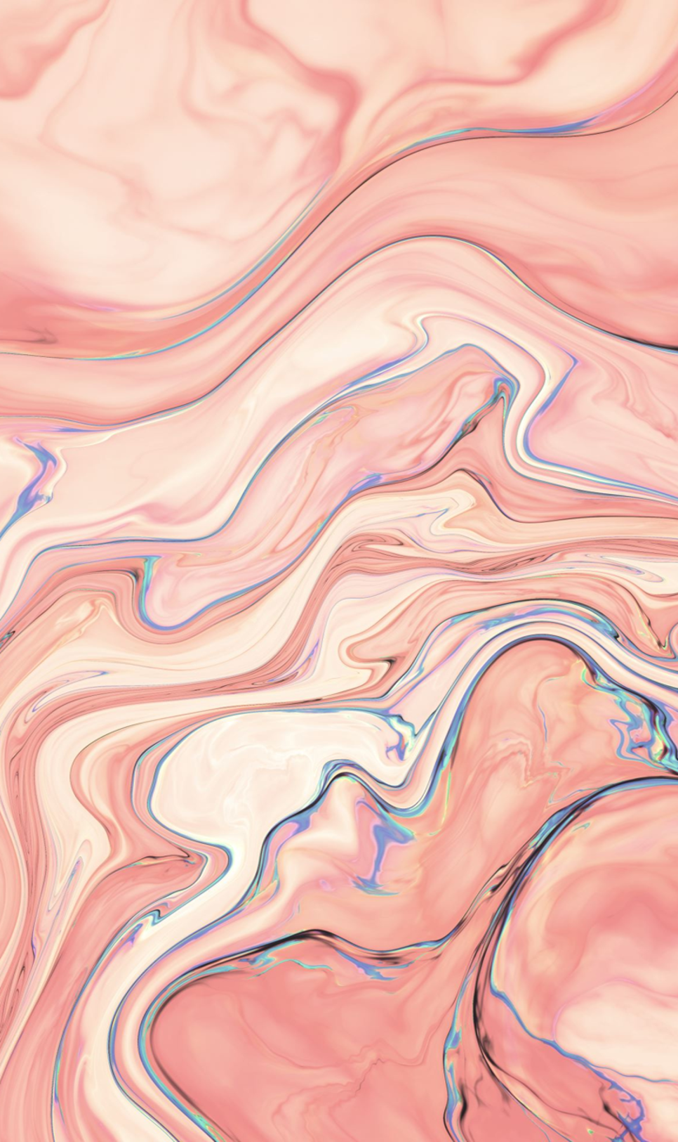 Shinliners - Marble Peach