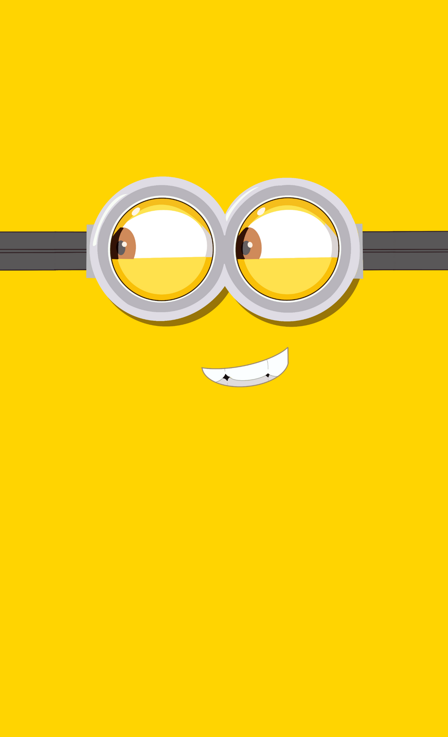 Shinliners - Cartoon Minion