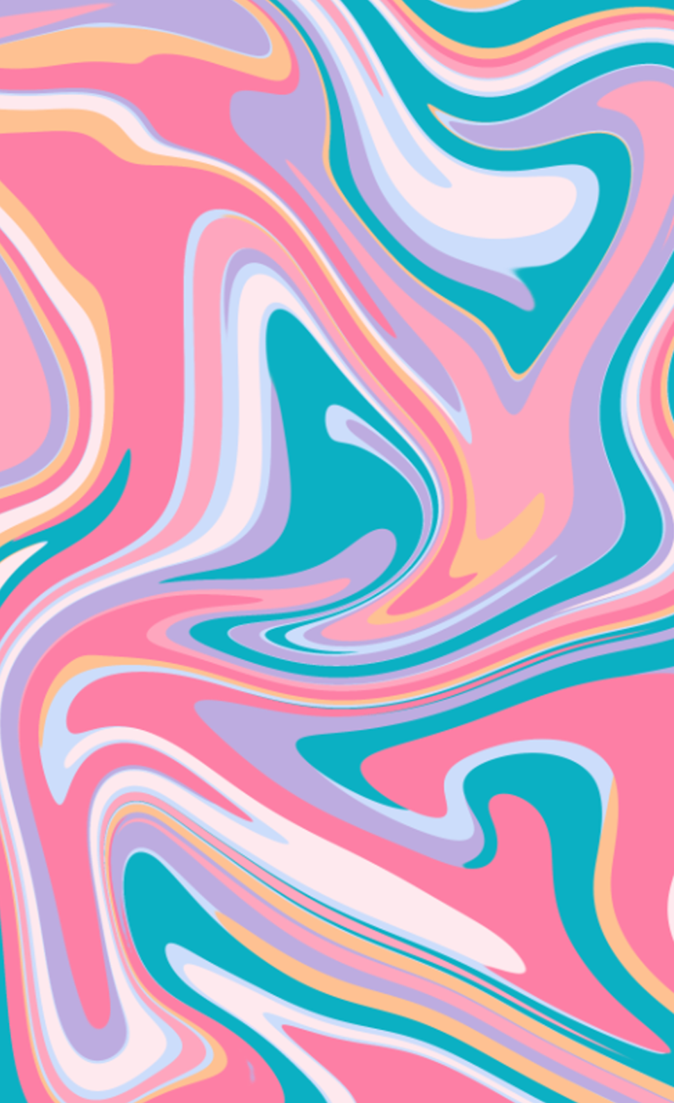 Shinliners - Marble Pink