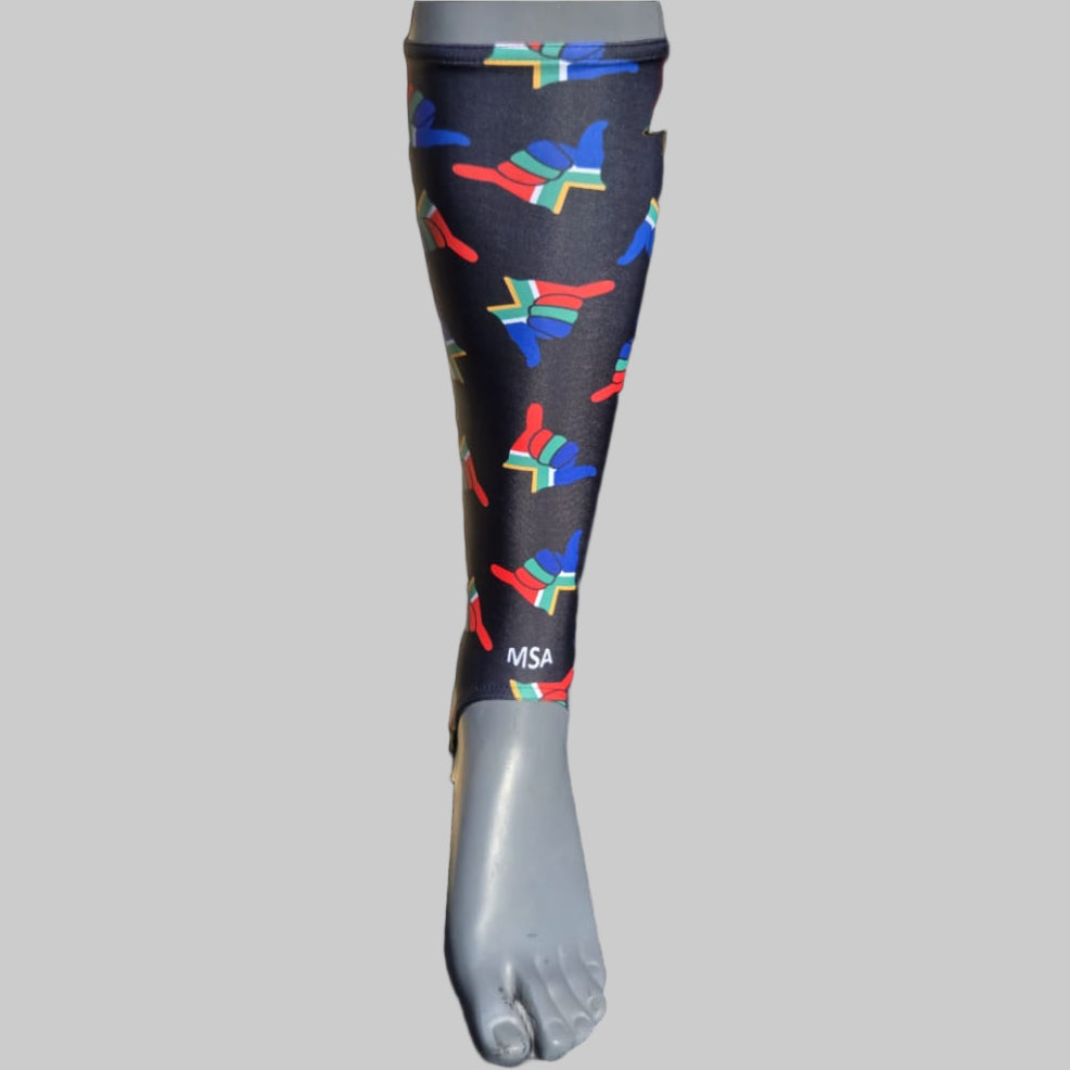 Shinliners - Awe SA Black