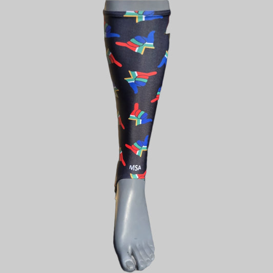 Shinliners - Awe SA Black