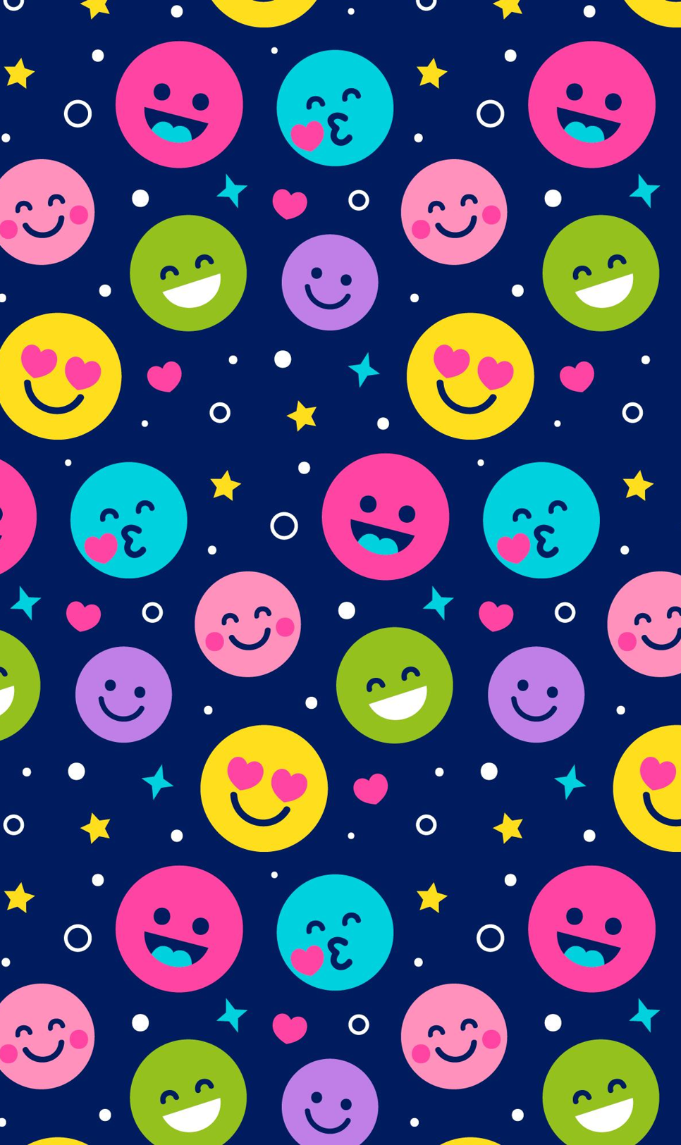 Shinliners - Smiley Face