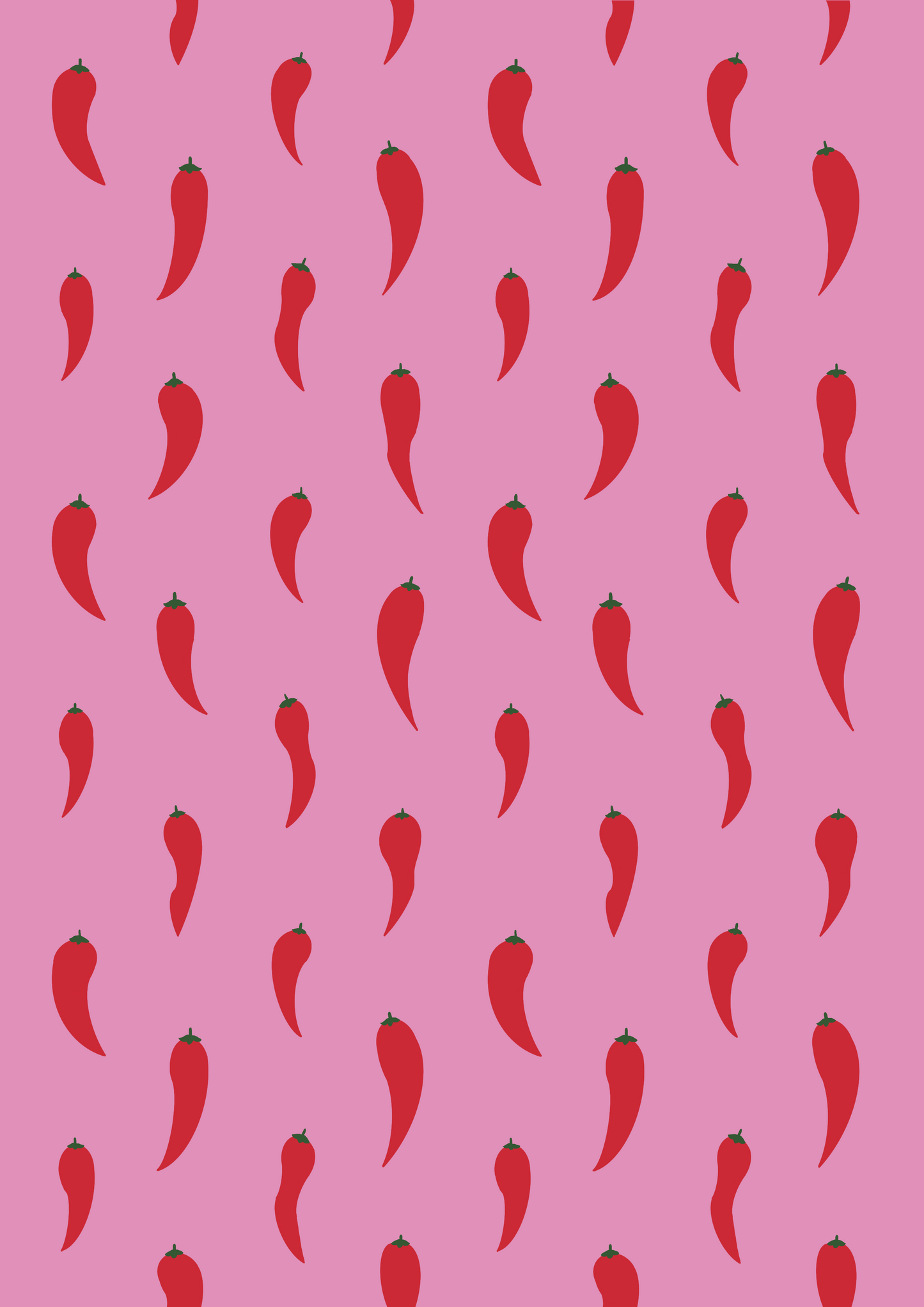 Shinliners - Hot Stuff