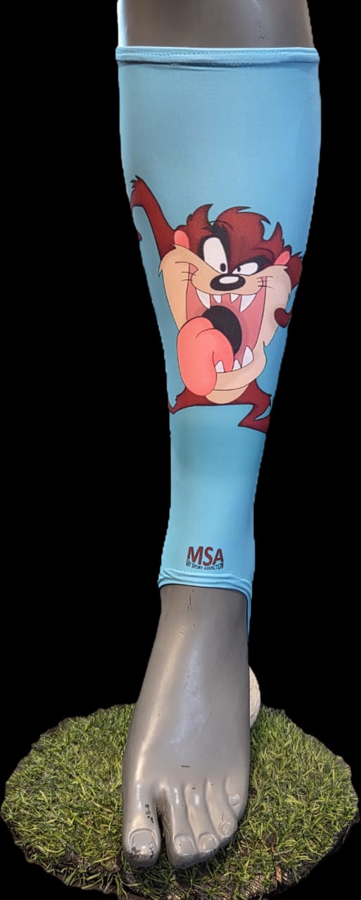 Shinliners - Cartoon Taz