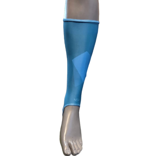 Shinliners - Teal Geo