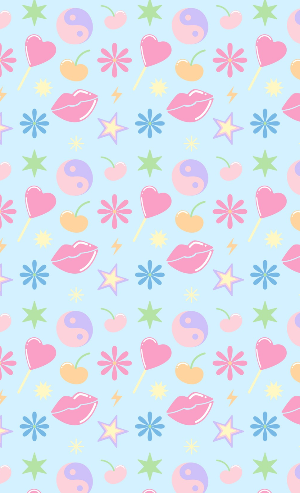 shinliners - Ying Yang