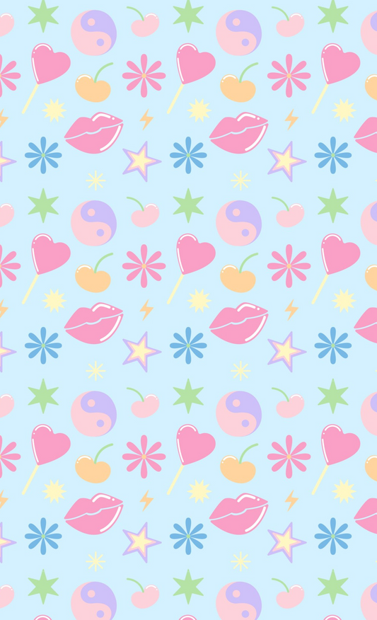 shinliners - Ying Yang