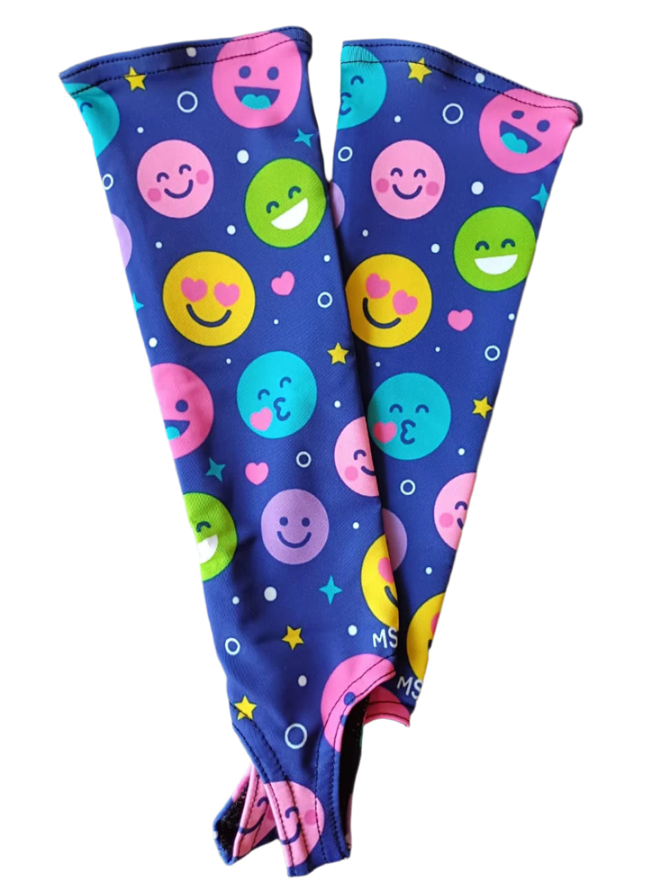 Shinliners - Smiley Face