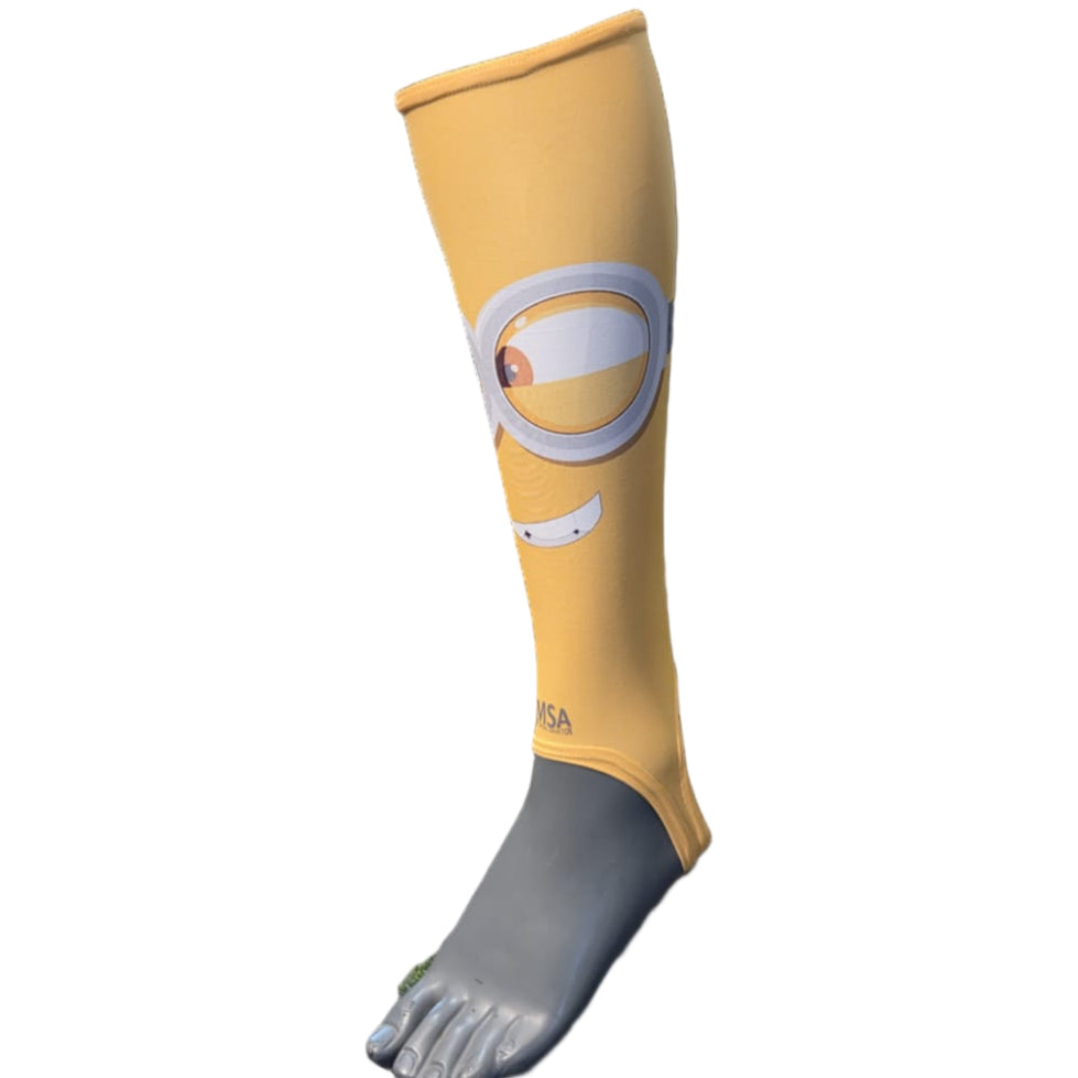 Shinliners - Cartoon Minion