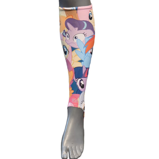 Shinliners - Cartoon Pony