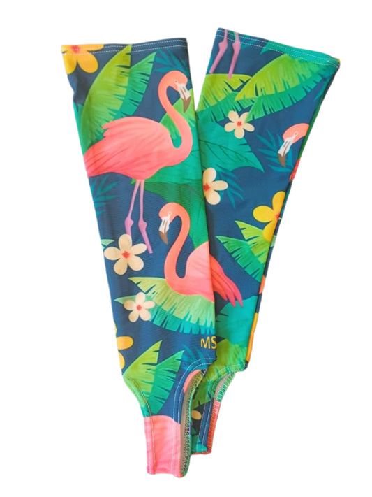 Shinliners - Pink Flamingo