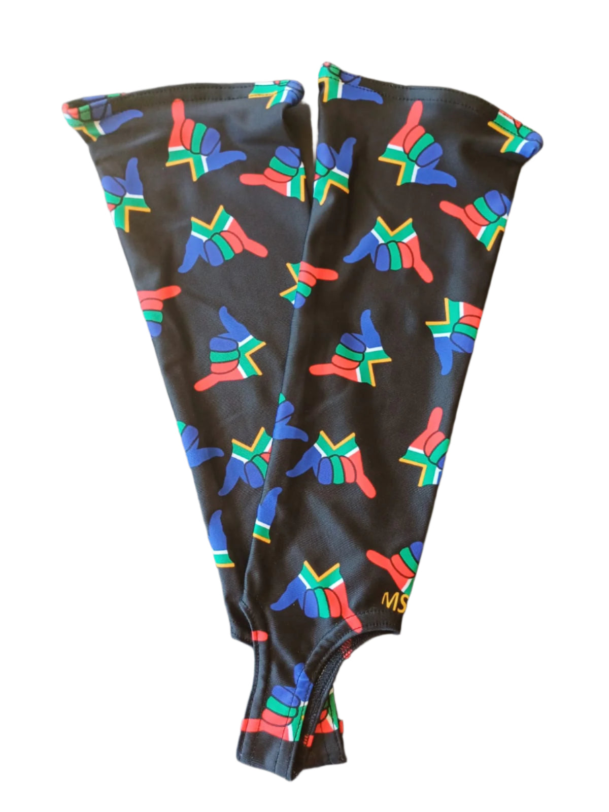 Shinliners - Awe SA Black