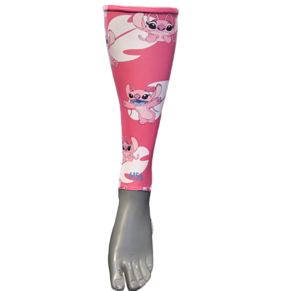 Shinliners - Cartoon Angel