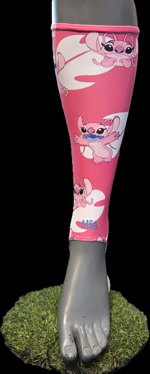 Shinliners - Cartoon Angel