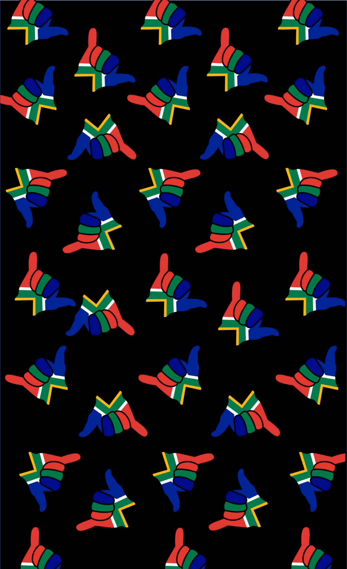 Shinliners - Awe SA Black