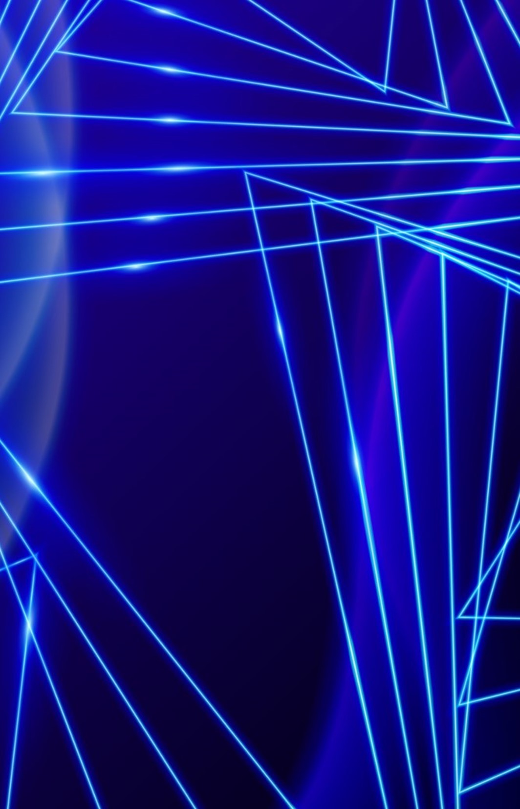 Shinliners _ Blue Laser