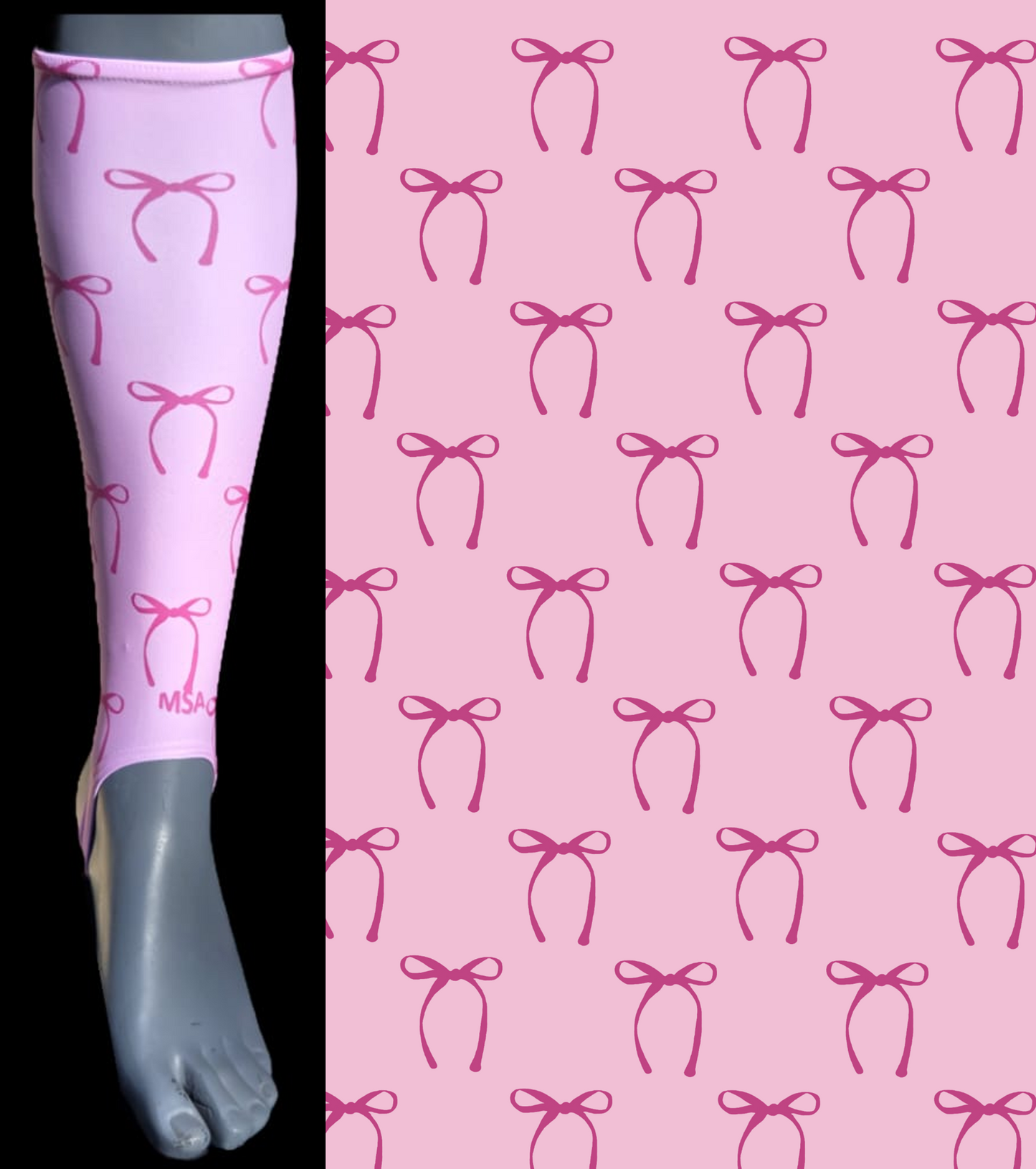 Shinliners - Pink Bows