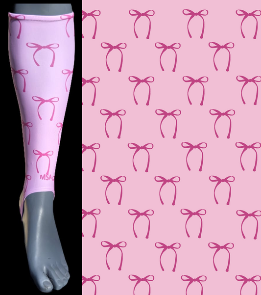 Shinliners - Pink Bows