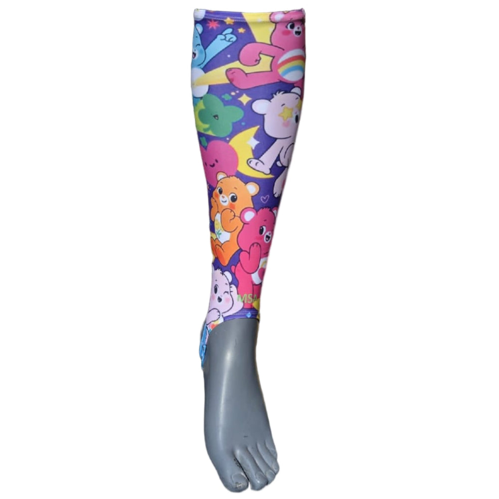 Shinliners - Cartoon Care Bears