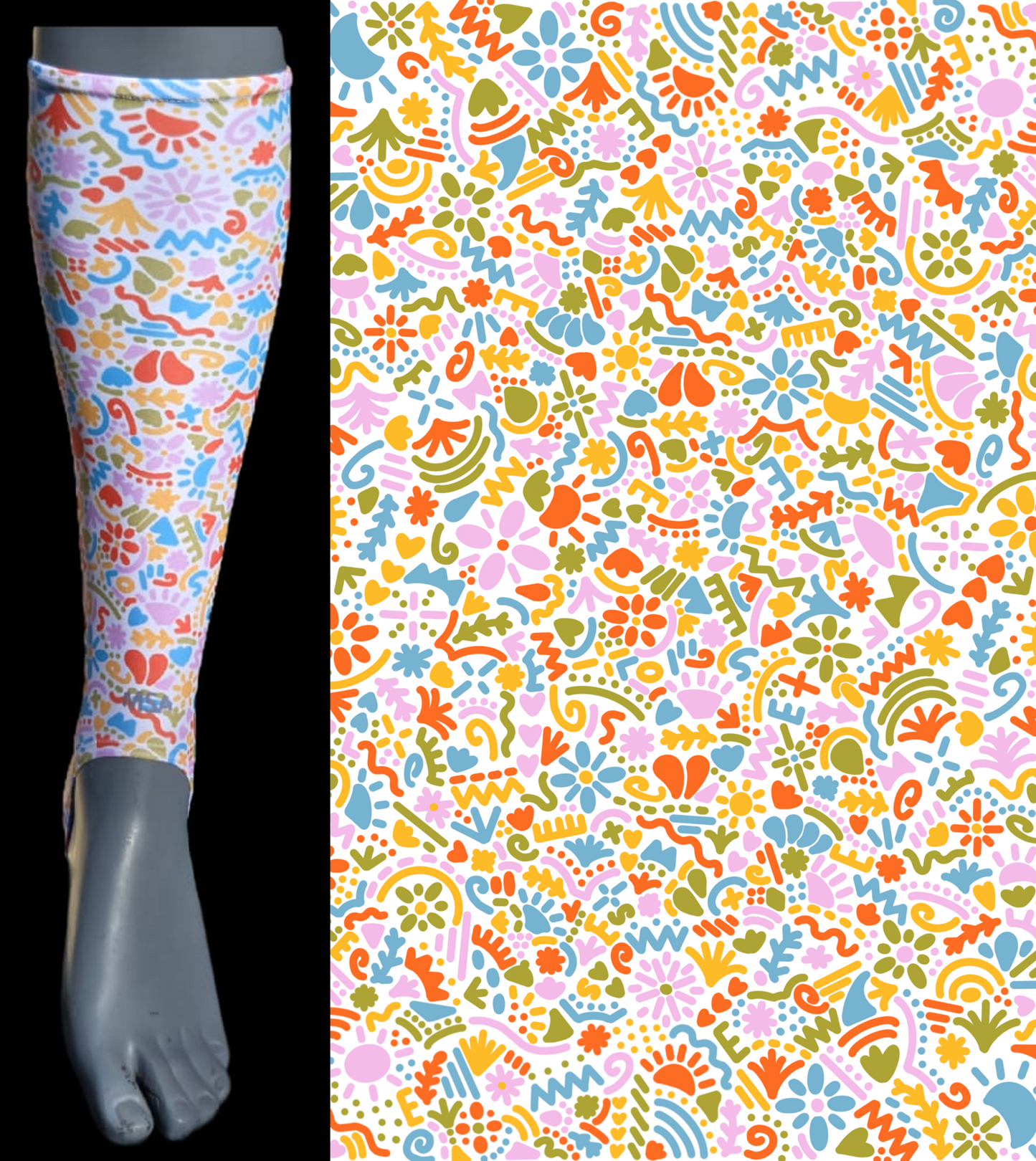 Shinliners - Doodles