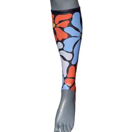 Shinliners - Groovy Flowers