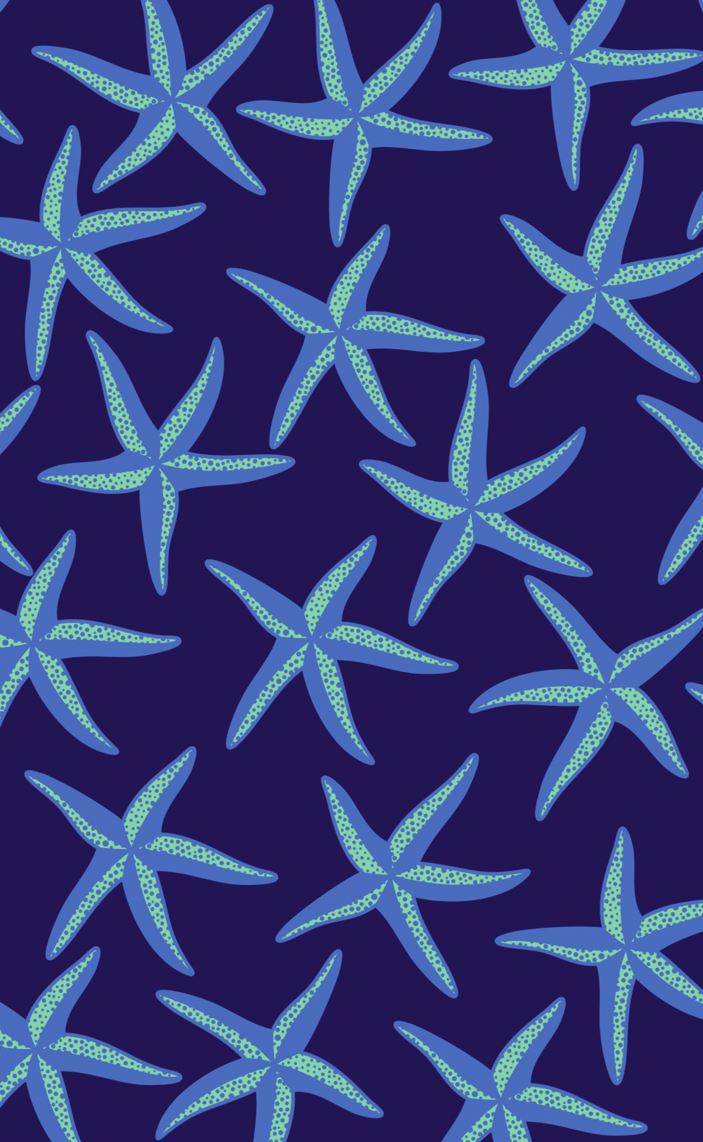 Shinliners - Starfish