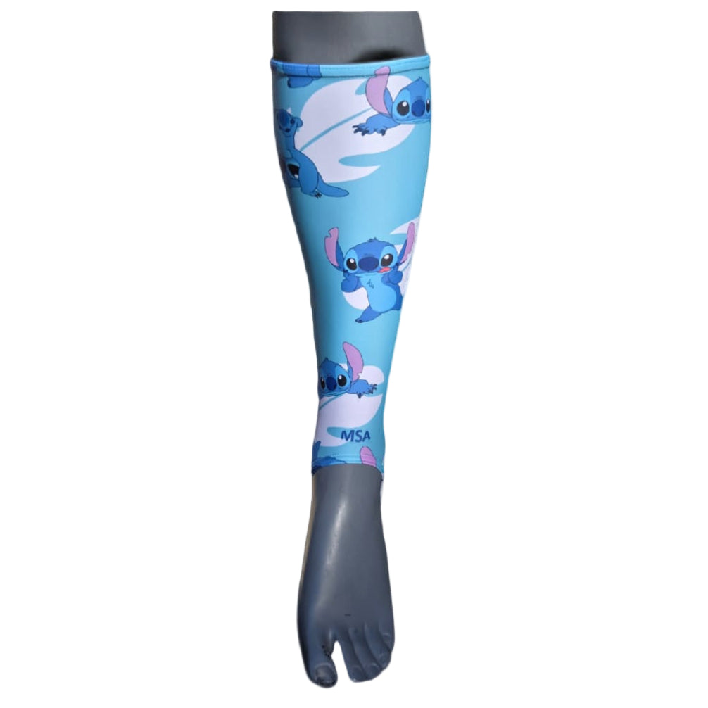 Shinliners - Cartoon Stitch