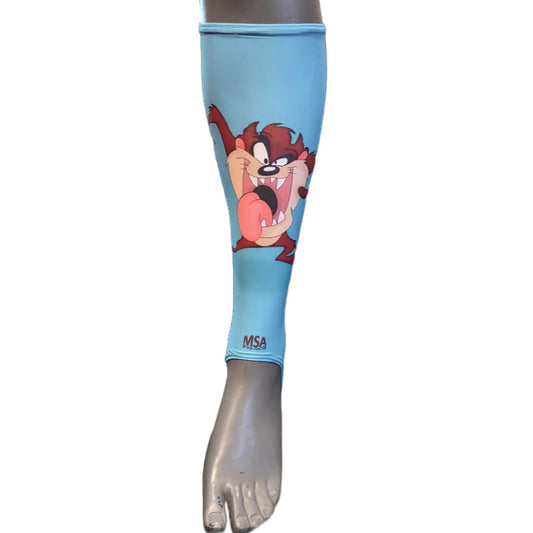 Shinliners - Cartoon Taz