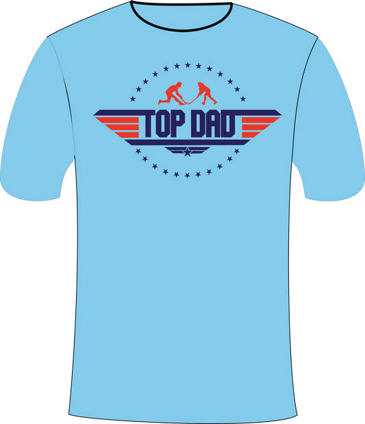 T-shirt - Top Dad