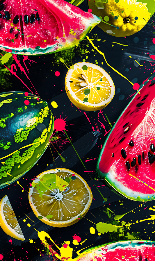 Shinliners - Watermelon