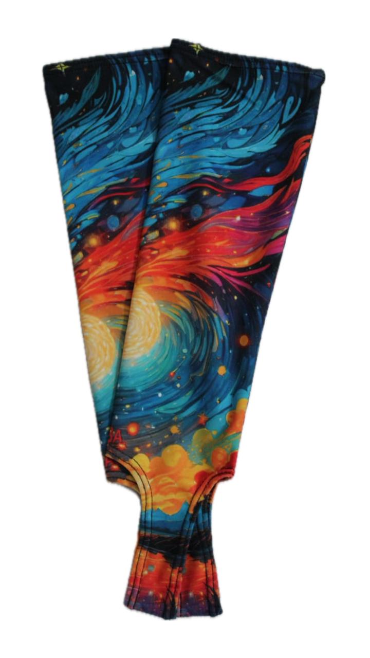 Shinliners - Starry Night