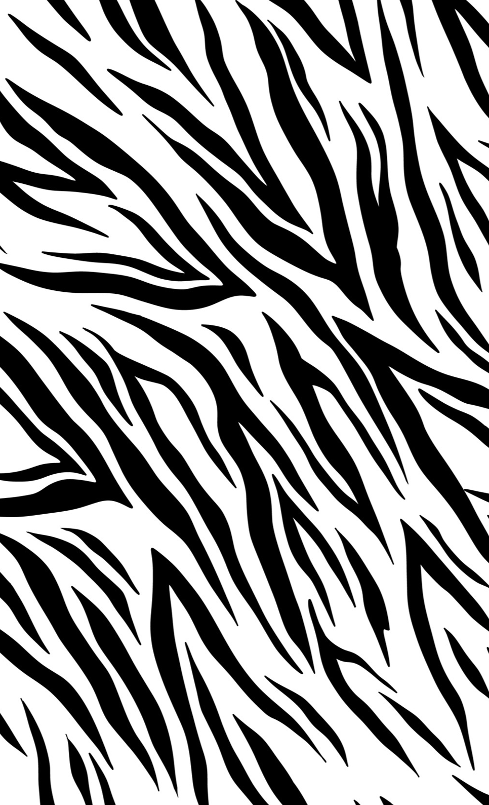 Shinliners - Zebra