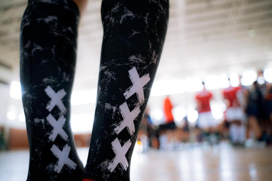 Knights Black Shinliner