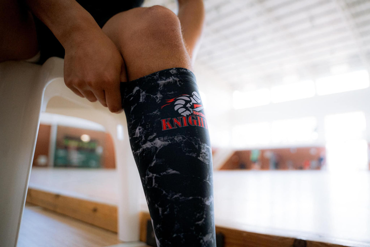 Knights Black Shinliner