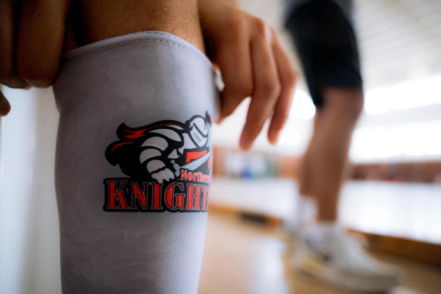 Knights Grey Shinliner