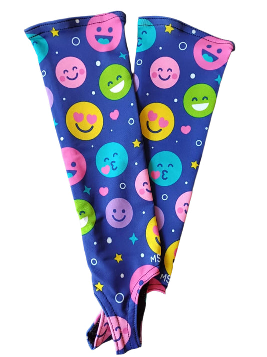 Shinliners - Smiley Face