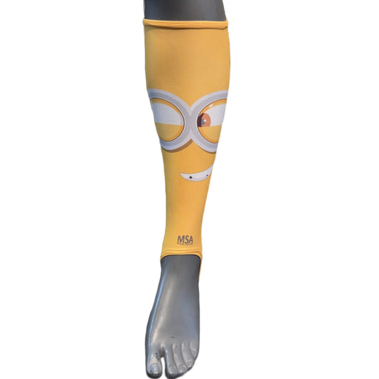 Shinliners - Cartoon Minion