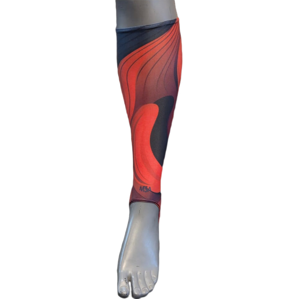 Shinliners - Marble Red