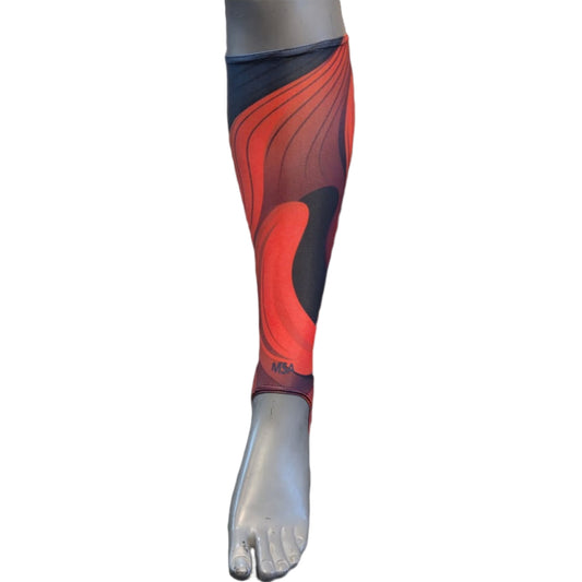 Shinliners - Marble Red