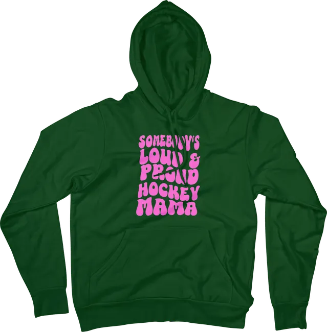 somebodys - green
