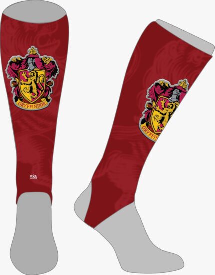HP Gryffindor Shinliners